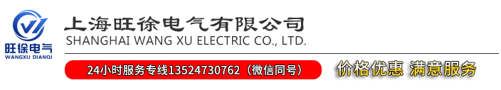 上海旺徐電氣有限公司